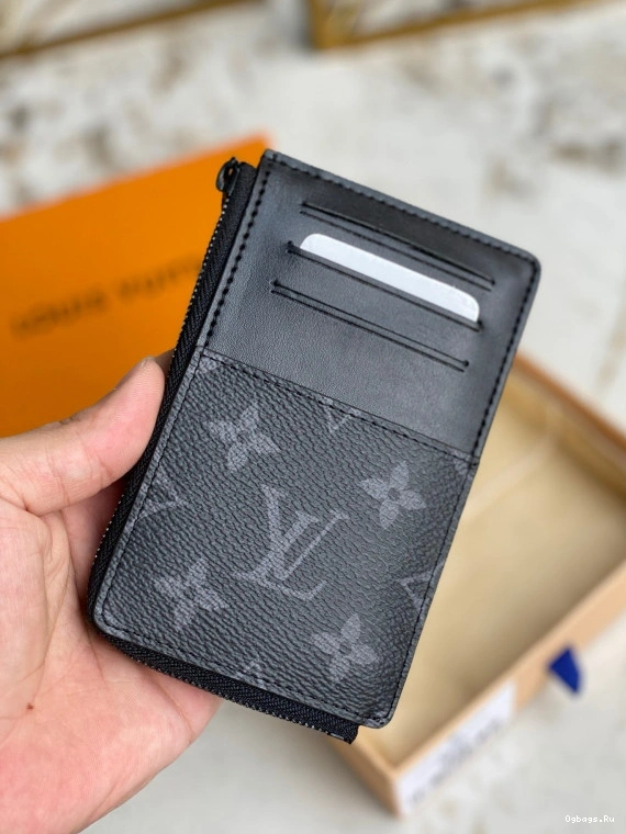 MULTI TRUNK CARD HOLDER VUITTON LOUIS 0601